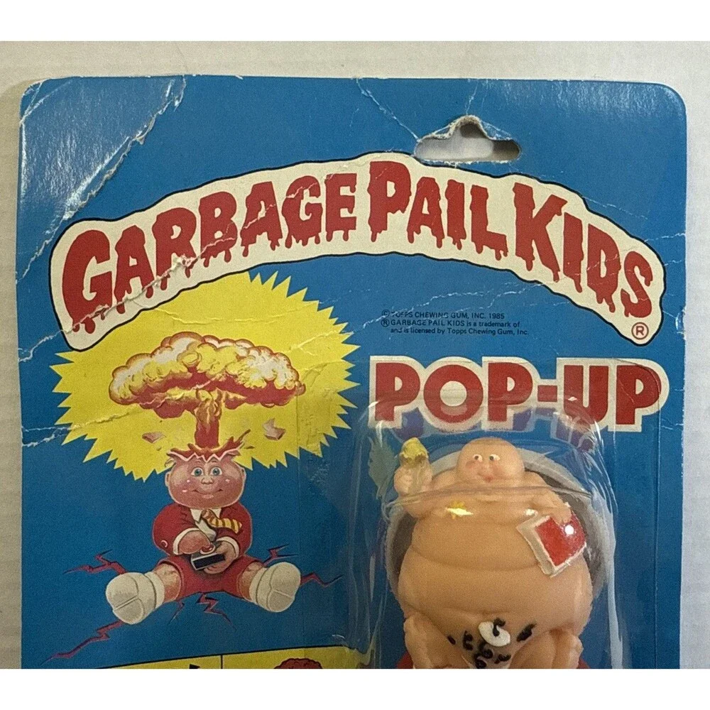 N/A vintage 1986